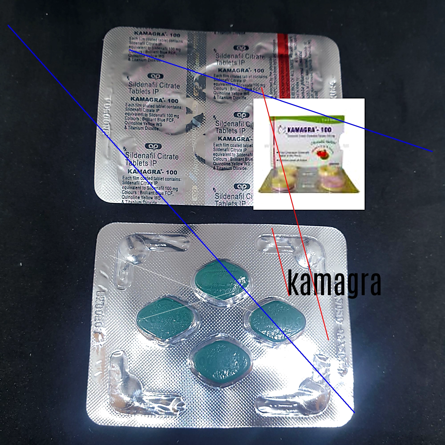 Kamagra en ligne livraison rapide